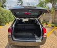 Toyota Corolla Fielder 2014 Grey - 4