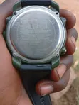 Original 5.11 Tactical HRT Stainless Steel Watch 59222 - 2