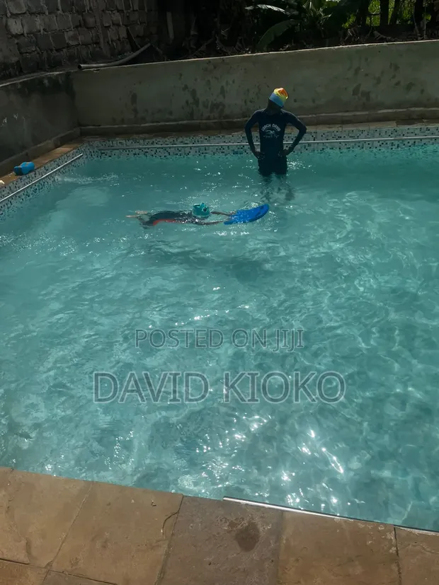 Blue Summit Swim Club - Madarasa ya Kuogelea - 1