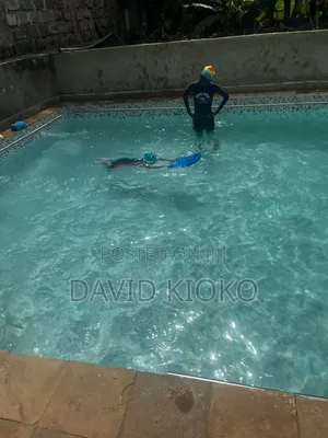 Blue Summit Swim Club - Swimming Lessons
