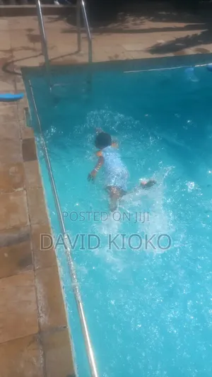 Blue Summit Swim Club - Swimming Lessons