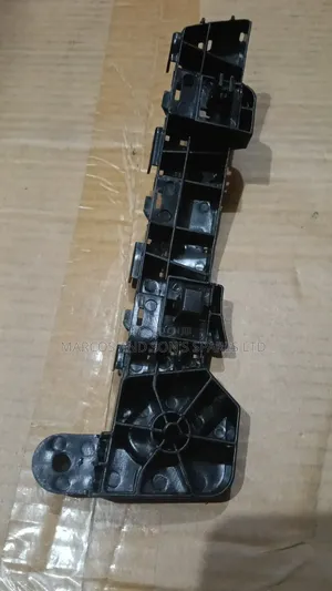 Honda CR-V RM Model Bumper Slide - Brand New