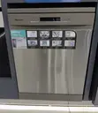 Hisense Dishwasher ya Viti 13 - 2