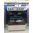 Von 60x60cm 3 Gas + 1 Electric Standing Cooker - 2