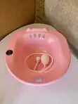 Beseni Mpya ya Sitz Bath - 2