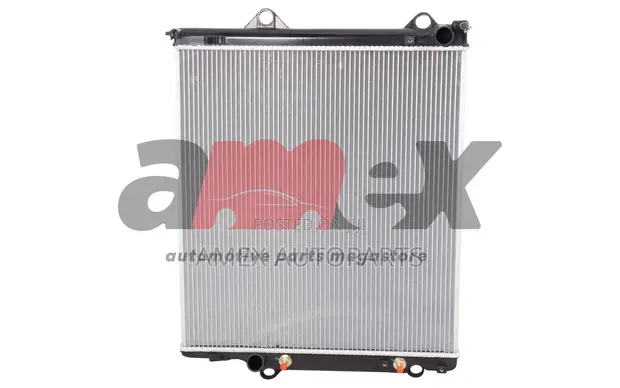 Radiator for Toyota Land Cruiser Prado 120 & Surf Diesel (1KZ/1KD) - 1