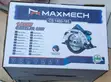Maxmech CS1400-185 Msumeno wa Kukata Mbao Circular Saw 1400W - 1