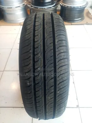 205/65R15 Tyres - KSh 5,500