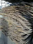 Steel Bars (D32-D8) for Construction - 1