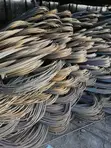 Steel Bars (D32-D8) for Construction - 2