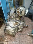 Injini Kamili ya Nissan QR25 kwa Murano, X-Trail - 1
