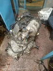 Injini Kamili ya Nissan QR25 kwa Murano, X-Trail - 2
