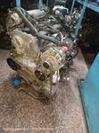 Injini Kamili ya Nissan QR25 kwa Murano, X-Trail - 3