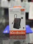 McDodo 2-in-1 Wireless Power Bank - 2