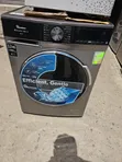 Ramtons 12kg Wash and Spin Washing Machine - 1
