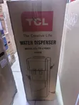 Brand New TCL 2-Tap Water Dispenser - 1
