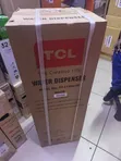 Brand New TCL 2-Tap Water Dispenser - 2
