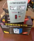 Powermate AC Automatic Voltage Regulator (AVR) - 1