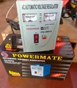 Powermate AC Automatic Voltage Regulator (AVR) - 2