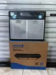 Bolesi 60cm Undercabinet Range Hood B2-60W-LW - 1