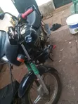 TVS HLX Plus ES 2022 Black - 4
