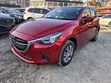 Mazda Demio 2018 Nyekundu - 3