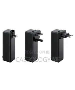 McDodo 10,000mAh 30W 3-in-1 Powerbank