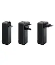 McDodo 10,000mAh 30W 3-in-1 Powerbank - 1