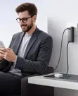 McDodo 10,000mAh 30W 3-in-1 Powerbank - 3