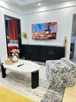 Luxurious 1-Bedroom Airbnb in Westlands - 3