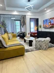 Luxurious 1-Bedroom Airbnb in Westlands - 4