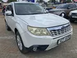 Subaru Forester 2012 Nyeupe - 1
