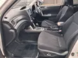 Subaru Forester 2012 Nyeupe - 2