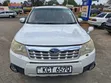 Subaru Forester 2012 Nyeupe - 3