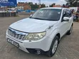 Subaru Forester 2012 Nyeupe - 4