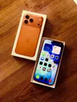 Apple iPhone 17 Pro Max 1TB Orange (ESIM) - 1