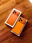 Apple iPhone 17 Pro Max 1TB Orange (ESIM) - 2