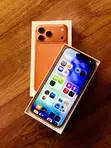 Apple iPhone 17 Pro Max 1TB Orange (ESIM) - 3