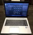 HP EliteBook 830 G6 Laptop - 8GB RAM, 256GB SSD - 4
