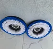 Soft Floor Scrubbing Brush - 1