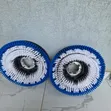 Soft Floor Scrubbing Brush - 3