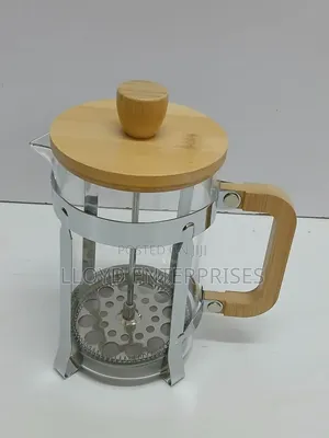 French Press ya Kahawa