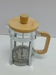 French Press ya Kahawa - 1