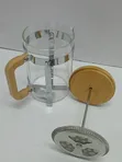 French Press ya Kahawa - 2
