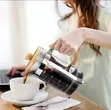 French Press ya Kahawa - 3