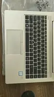 HP EliteBook 840 G6 Laptop - Core i7, 8GB RAM, 256GB SSD - 4