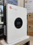 Felicity Solar 24V 100Ah Lithium Battery 2.56kWh - 3