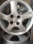 Magurudumu ya Honda Fit - Ukubwa 14 - 3