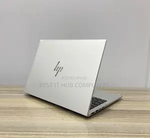 Laptop HP EliteBook 830 G9 16GB RAM, 256GB SSD, Intel Core i5