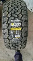 Brand New Tourador 285/50/20 All-Terrain Tyres - 1